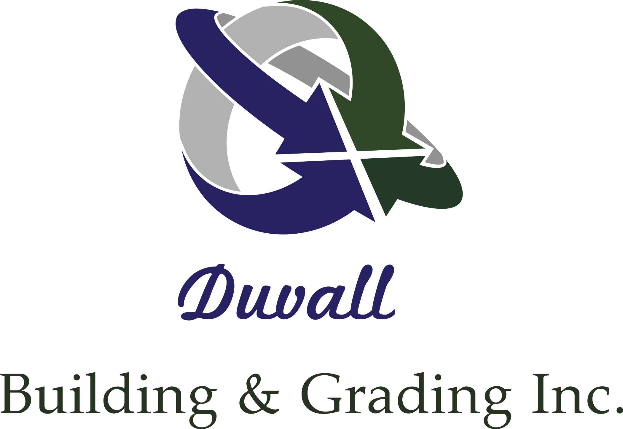 Duvall Building and Grading